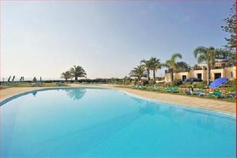 Pestana Levante Beach Hotel