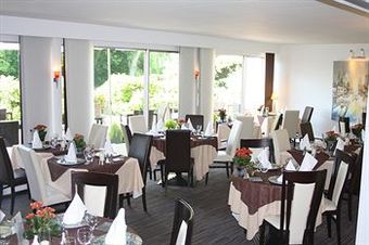 Hotel Relais De Montigny