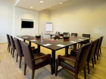 Hotel Ghoteland Living Koblenz