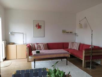 Apartmentincopenhagen Apartment 1175