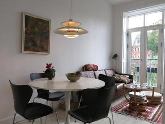 Apartmentincopenhagen Apartment 1208