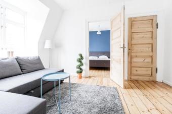 2-bedroom Apartment Next To Kongens Nytorv