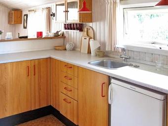 Holiday Home K�ge