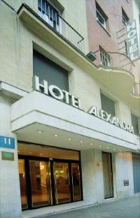 Hotel Alexandra