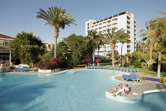 Hotel Robinson Club Jandia Playa