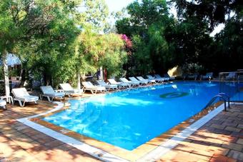 Hotel Okaliptus
