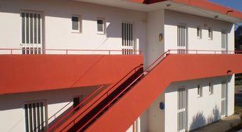 Hotel Studios Kefalos