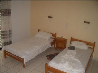 Hotel Manolis Studios