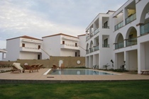 Hotel Kresten Royal Villas And Spa