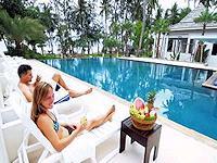 Hotel Koh Tao Montra Resort