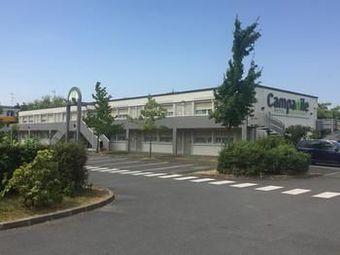 Hotel Campanile Nantes St Sebastien Sur Loire