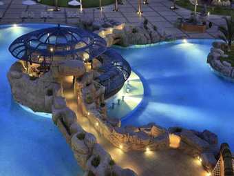 Hotel Palm Royale Soma Bay (ex.intercontinental Abu Soma
