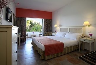 Hotel Apartamentos Vista Faro