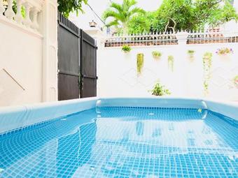 Aqua Villa Vung Tau