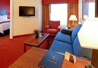 Hotel Residence Inn Abilene