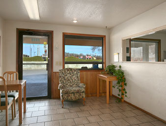 Hotel Days Inn Ardmore