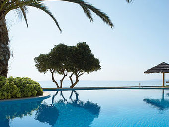 Hotel Afitis Boutique (vm)