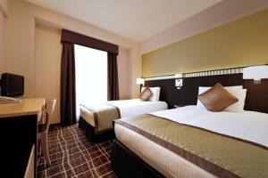 Hotel Doubletree By Hilton Naha