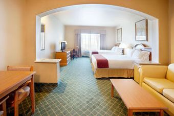 Holiday Inn Express Hotel & Suites Alice