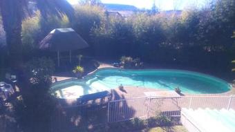 Bed & Breakfast Manya Guest Lodge
