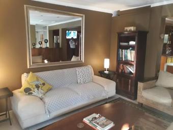 Hostal Ferns Country House