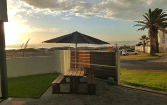 Beach Apartment Melkbosstrand