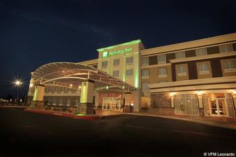 Hotel Holiday Inn Amarillo West Medical Center