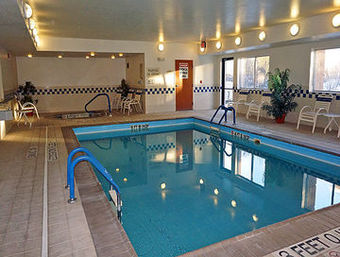 Hotel Fairfield Inn Indianapolis Anderson