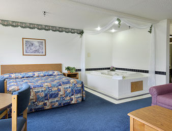 Hotel Super 8 Ankeny/des Moines Area