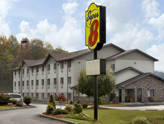 Hotel Super 8 Altoona