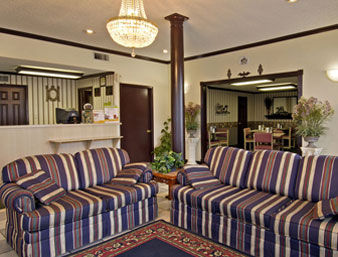 Hotel Super 8 Athens Tx