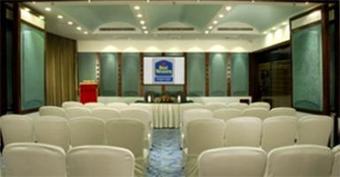 Hotel Best Western Merrion