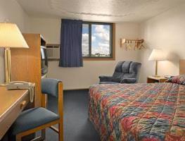 Hotel Super 8 Watertown