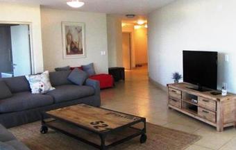 Apartamento Ocean View 505
