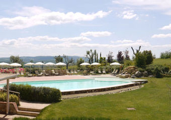 Hotel Borgo Di Cortefreda