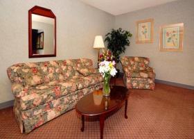 Hotel Quality Inn Bedford