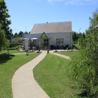 Hotel Campanile Besancon Valentin