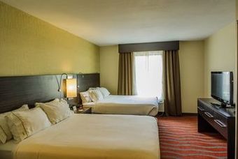 Hotel Holiday Inn Express Bradford