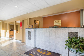 Hotel Econo Lodge Inn & Suites