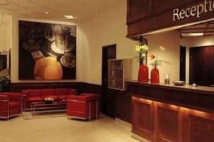 Best Western Hotell Boras