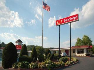 Hotel Econo Lodge Brattleboro