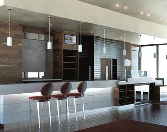 Hotel Hampton By Hilton Braintree