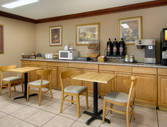 Hotel Super 8 Breaux Bridge