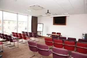 Hotel Jurys Inn Bradford