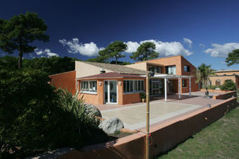 Hotel Residence Cala Bianca Borgo