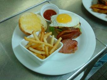 Apartamento Aman Villa