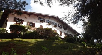 Hotel Refugio Alpino