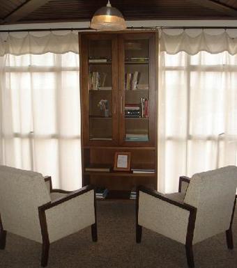 Hotel Tissiani Canela