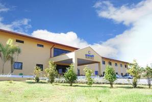 Cegil Hotel Boulevard