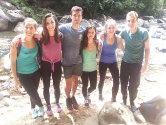 Sinharaja Vini Villa